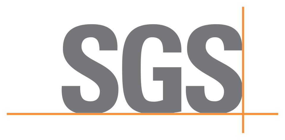 SGS verified