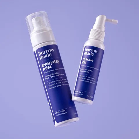 Both bottles