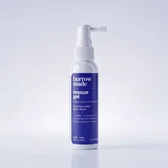 Rescue Gel bottle