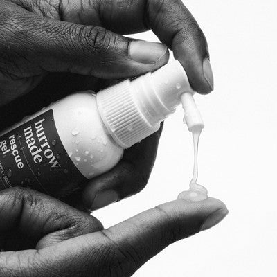 Rescue Gel – gel dripping