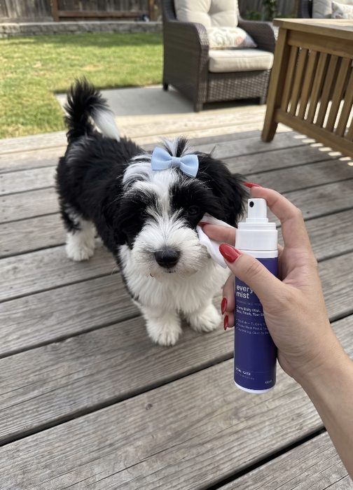 Verified customer photo from Devon&rsquo;s review
